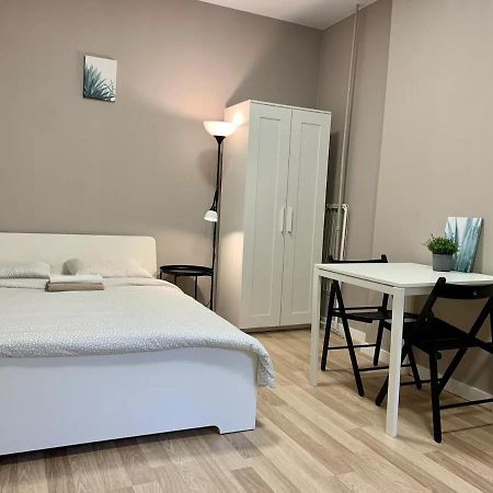 Cozy Apartment In The Center Of 리가 외부 사진