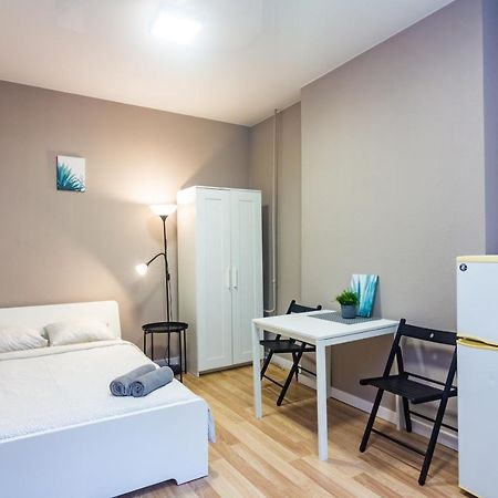Cozy Apartment In The Center Of 리가 외부 사진