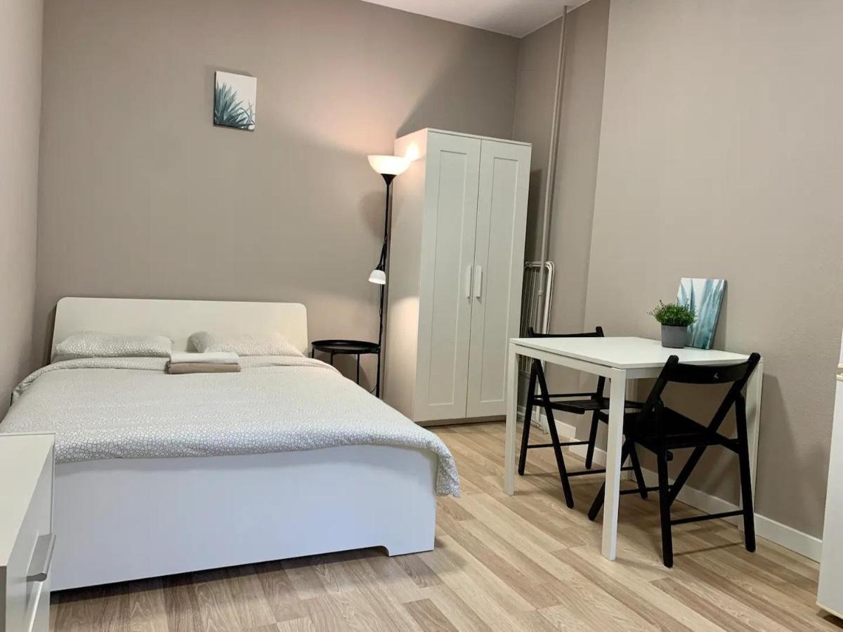 Cozy Apartment In The Center Of 리가 외부 사진