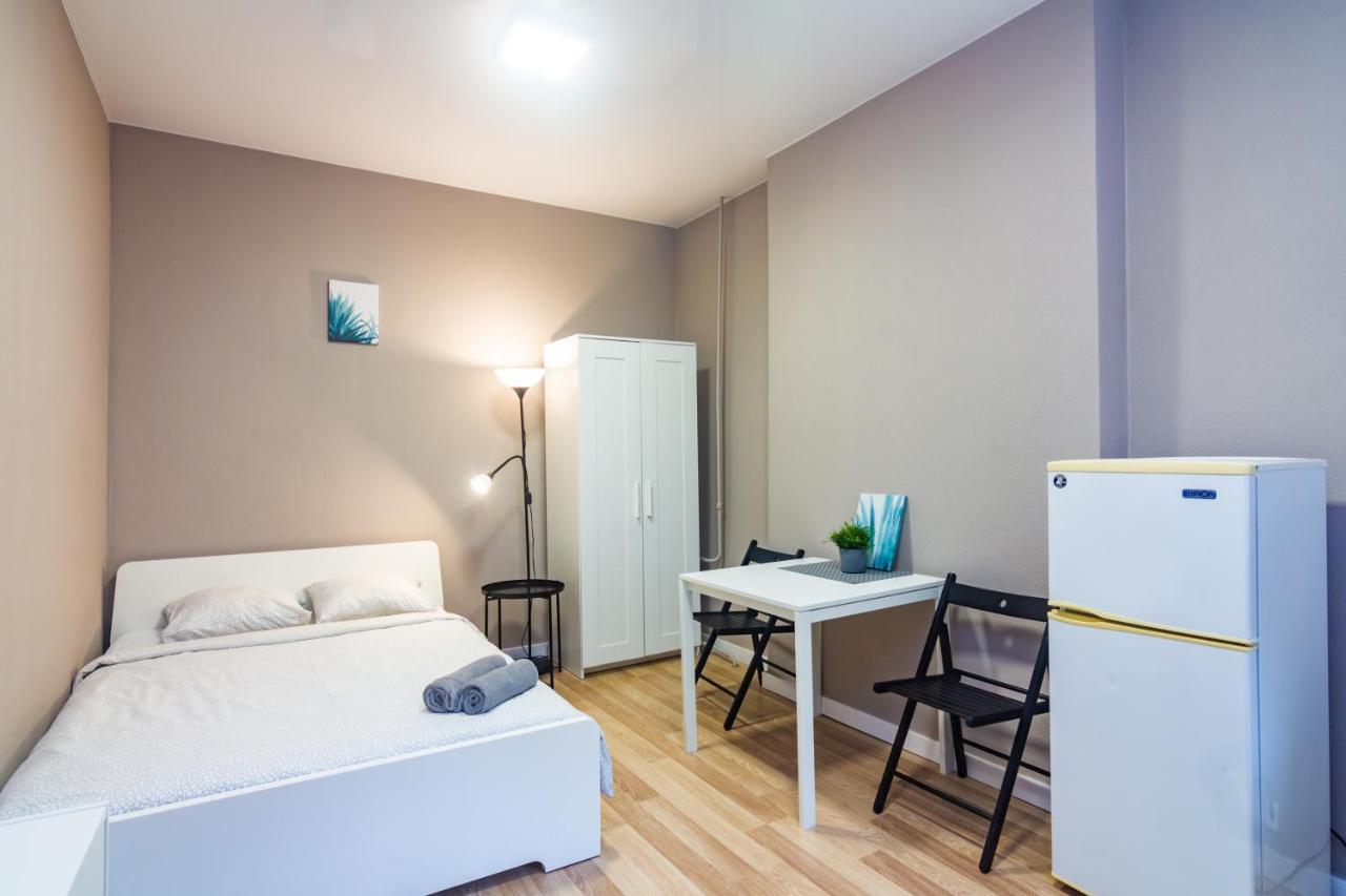 Cozy Apartment In The Center Of 리가 외부 사진